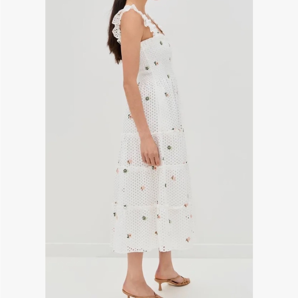 Hill House Home Nap Dress - XXXL - Picture 3 of 12